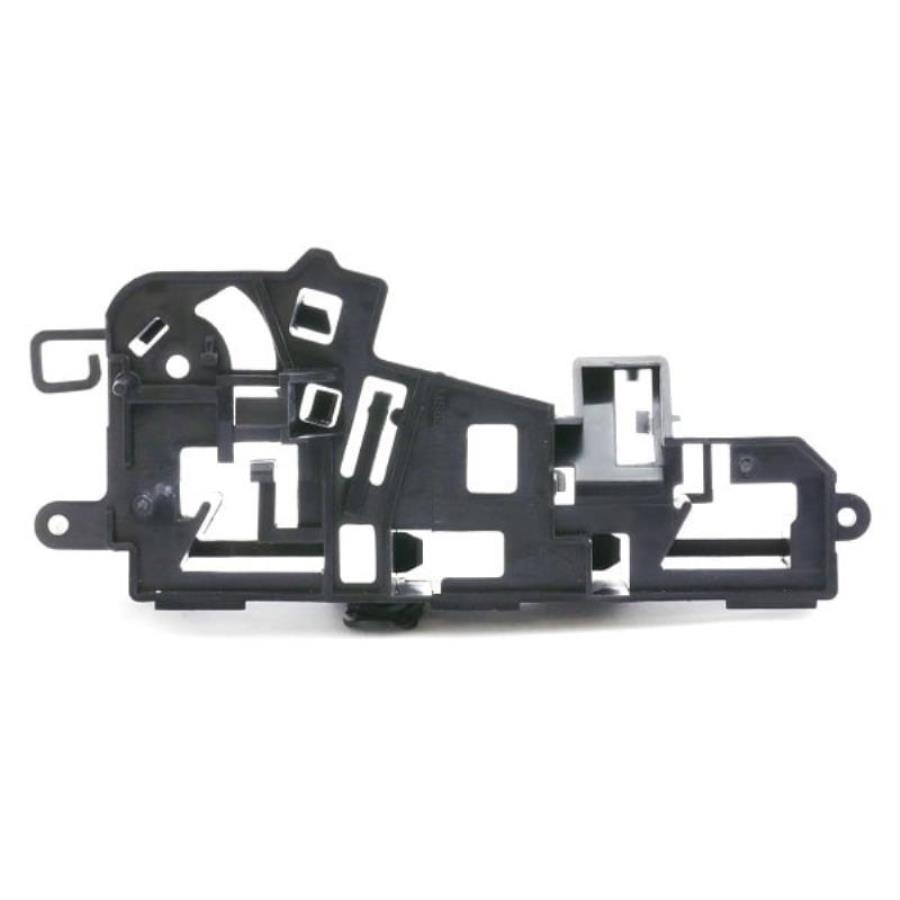 картинка Panasonic A313740N0BP защелка дверцы в сборе для СВЧ NN-GT260, 260, 261, 264, NN-GM230W, 231W от магазина Интерком-НН