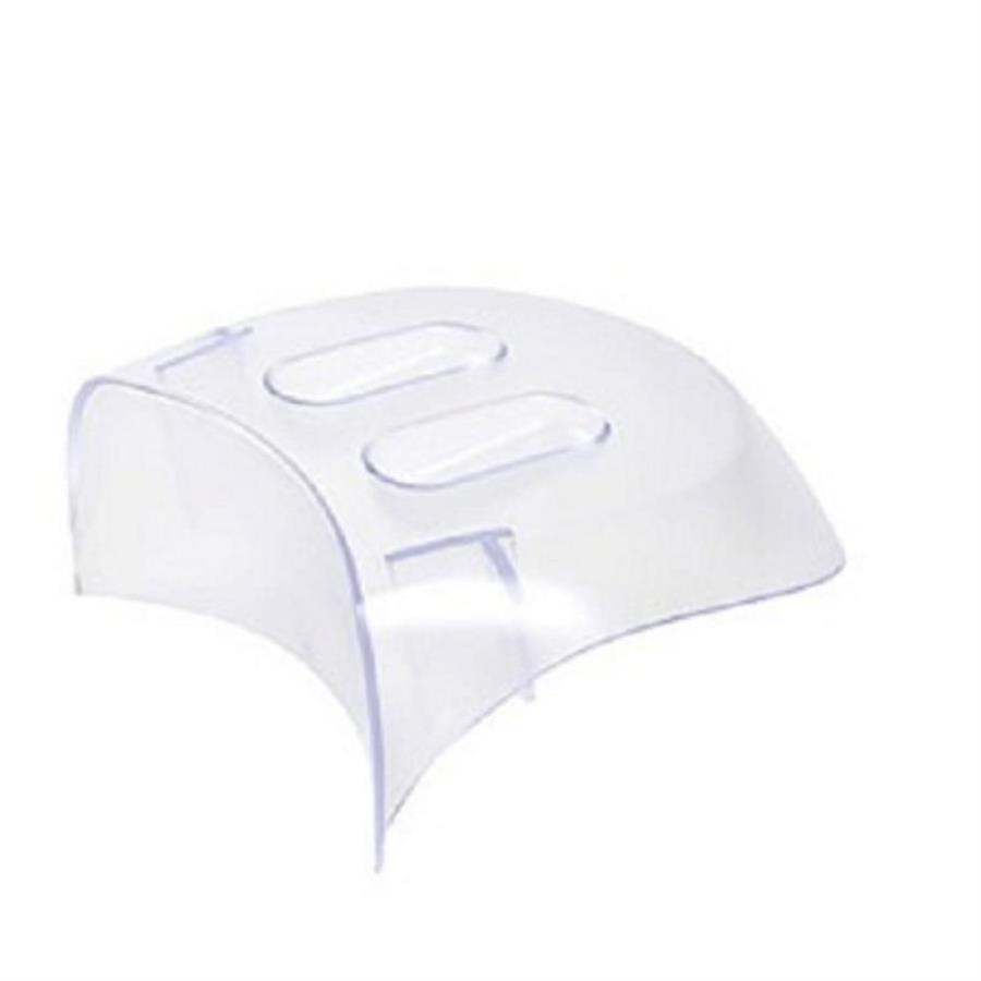 картинка Philips 420306565480 Крышка корпуса кухонного комбайна Philips HR7745/80 от магазина Интерком-НН