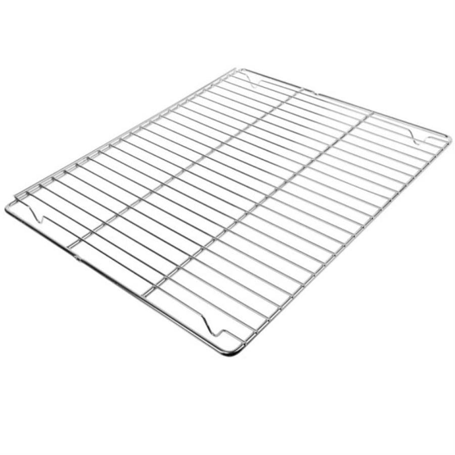 картинка Bosch 17002555 решетка комбинированная 456х365мм для духовых шкафов BO420101/01 от магазина Интерком-НН