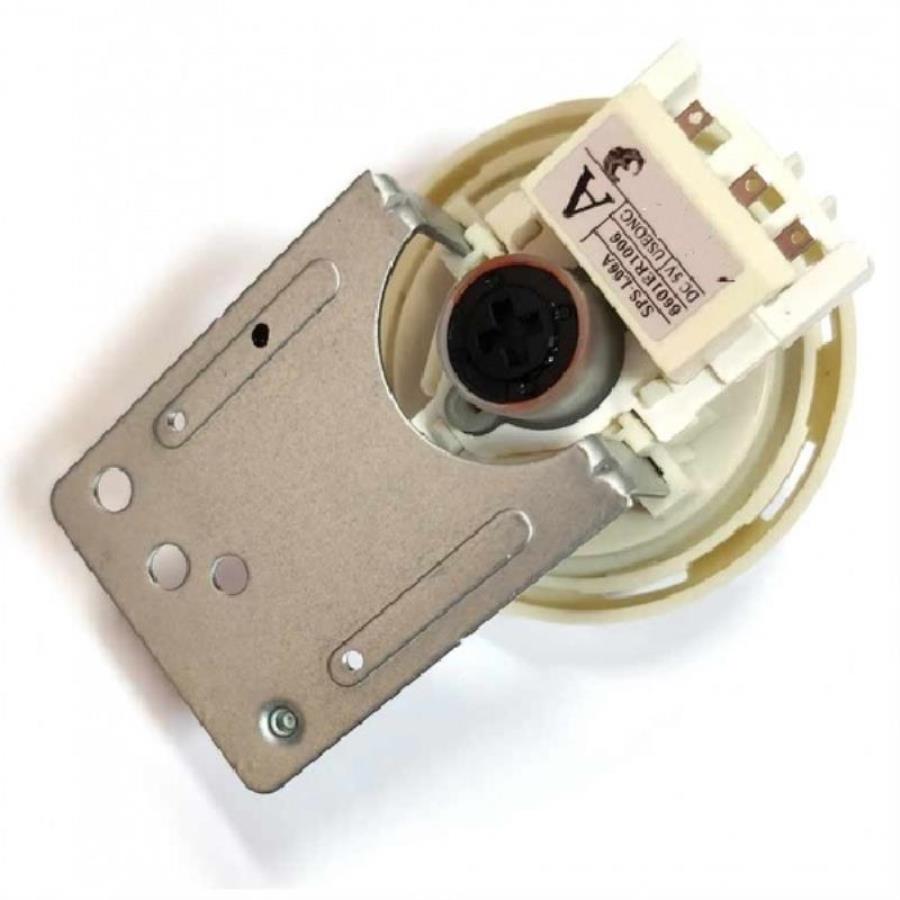 картинка Датчик уровня воды (прессостат) 6601ER1006A для стиральной машины LG от магазина Интерком-НН