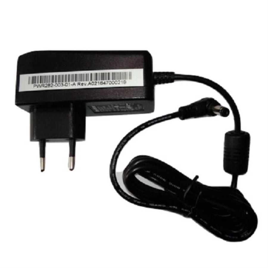 картинка PWR282-003-01-A Блок питания для VeriFone VX820 9V 1A от магазина Интерком-НН