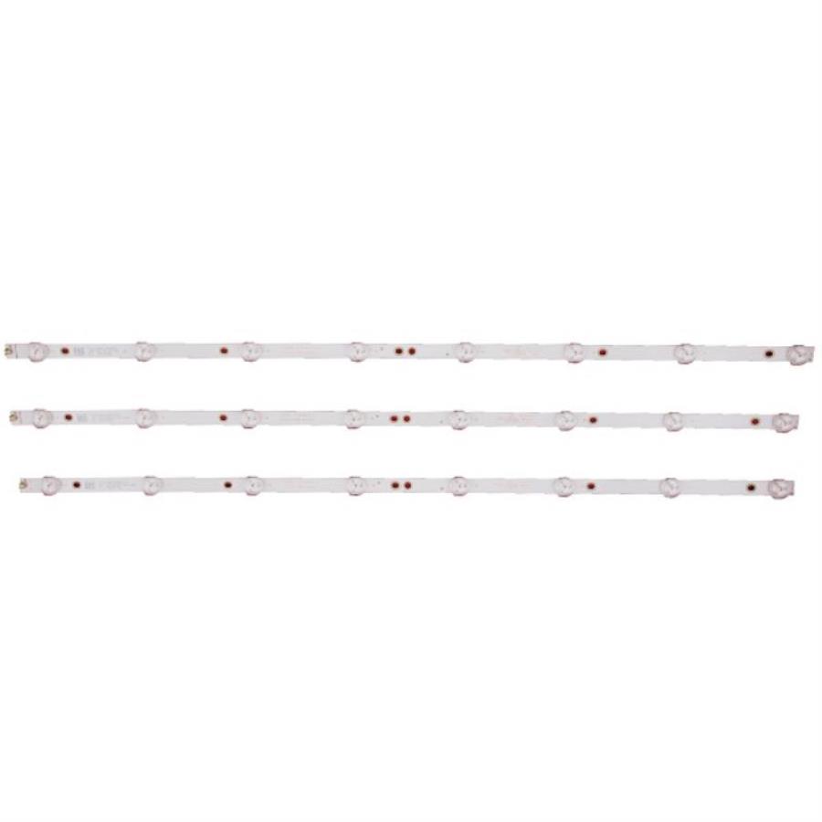картинка Panasonic 468373.557 Комплект модулей подсветки (3шт.) для телевизора TX-32DR300ZZ от магазина Интерком-НН