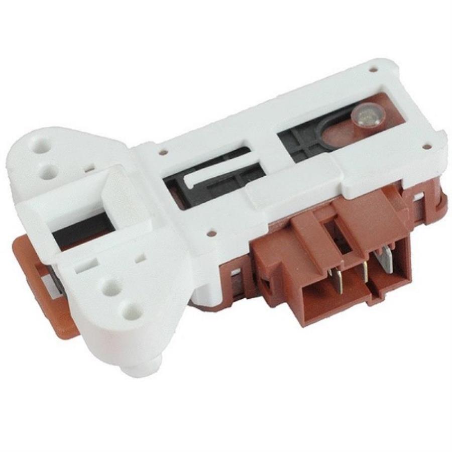 картинка Metalflex 32005174 (49017376, ZV446M5) Устройство блокировки люка для стиральной машины Vestel от магазина Интерком-НН