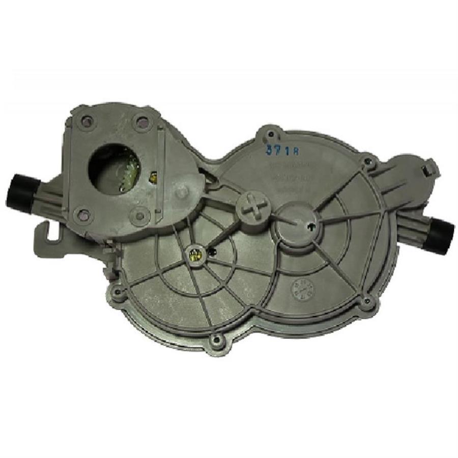 картинка Moulinex SS-192501 (SS-989479, SS-989659, MGR900MX) Редуктор в сборе для мясорубок Moulinex  от магазина Интерком-НН