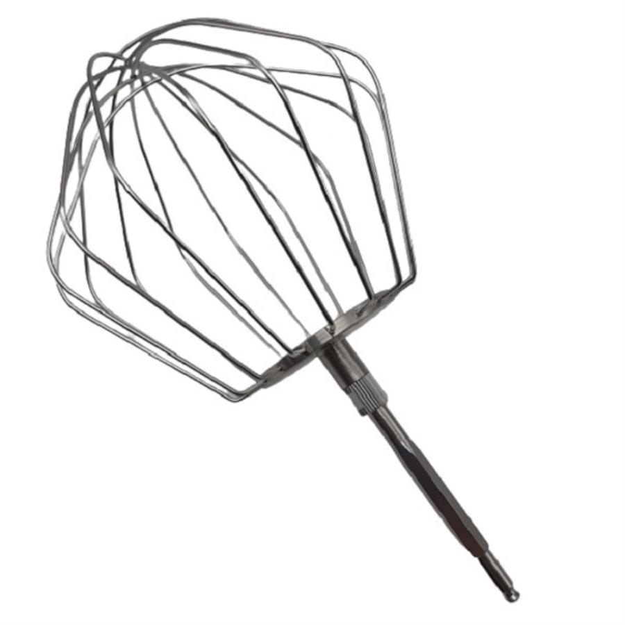 картинка Bosch 00659891 венчик для взбивания к кухонному комбайну  от магазина Интерком-НН