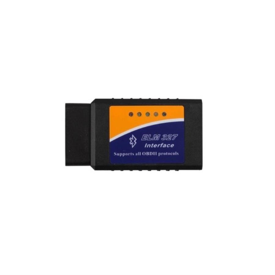 картинка OBD2 Bluetooth ELM327_BT_V1.5_25K80 автомобильный диагностический сканер от магазина Интерком-НН