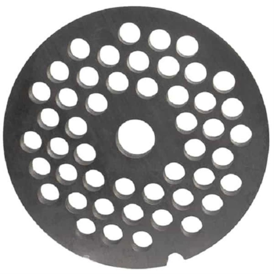 картинка Решетка средняя SS-193514-CH D=62мм, d=4.5мм, H=6мм для мясорубки Moulinex от магазина Интерком-НН