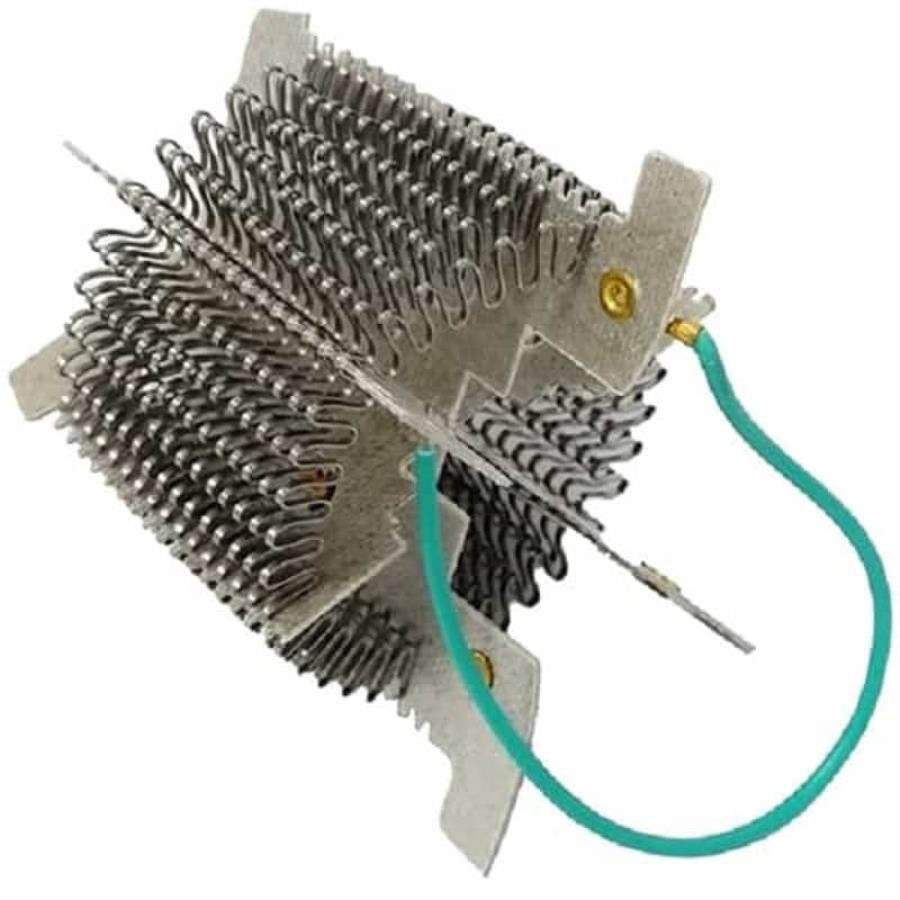 картинка Redmond RF-535-TENV Тэн (нагревательный элемент) в сборе для фена RF-535 от магазина Интерком-НН