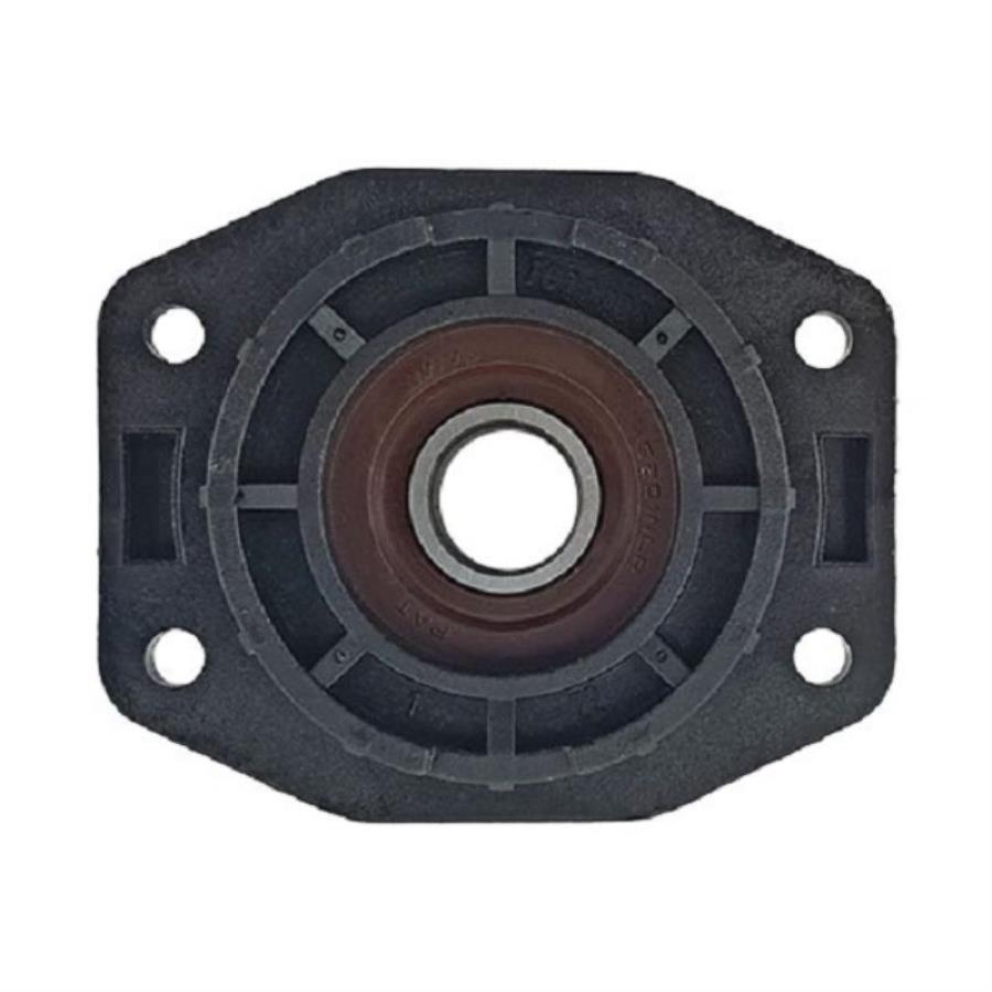 картинка Makita 162220-5 (6201NLR) Корпус подшипника в сборе для дисковой пилы 5704R от магазина Интерком-НН