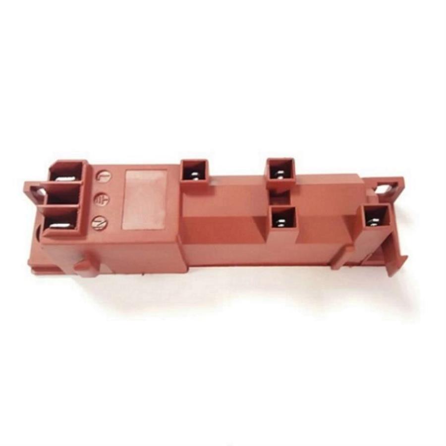 картинка Блок электророзжига на 4-свечи для газовой плиты Greta от магазина Интерком-НН