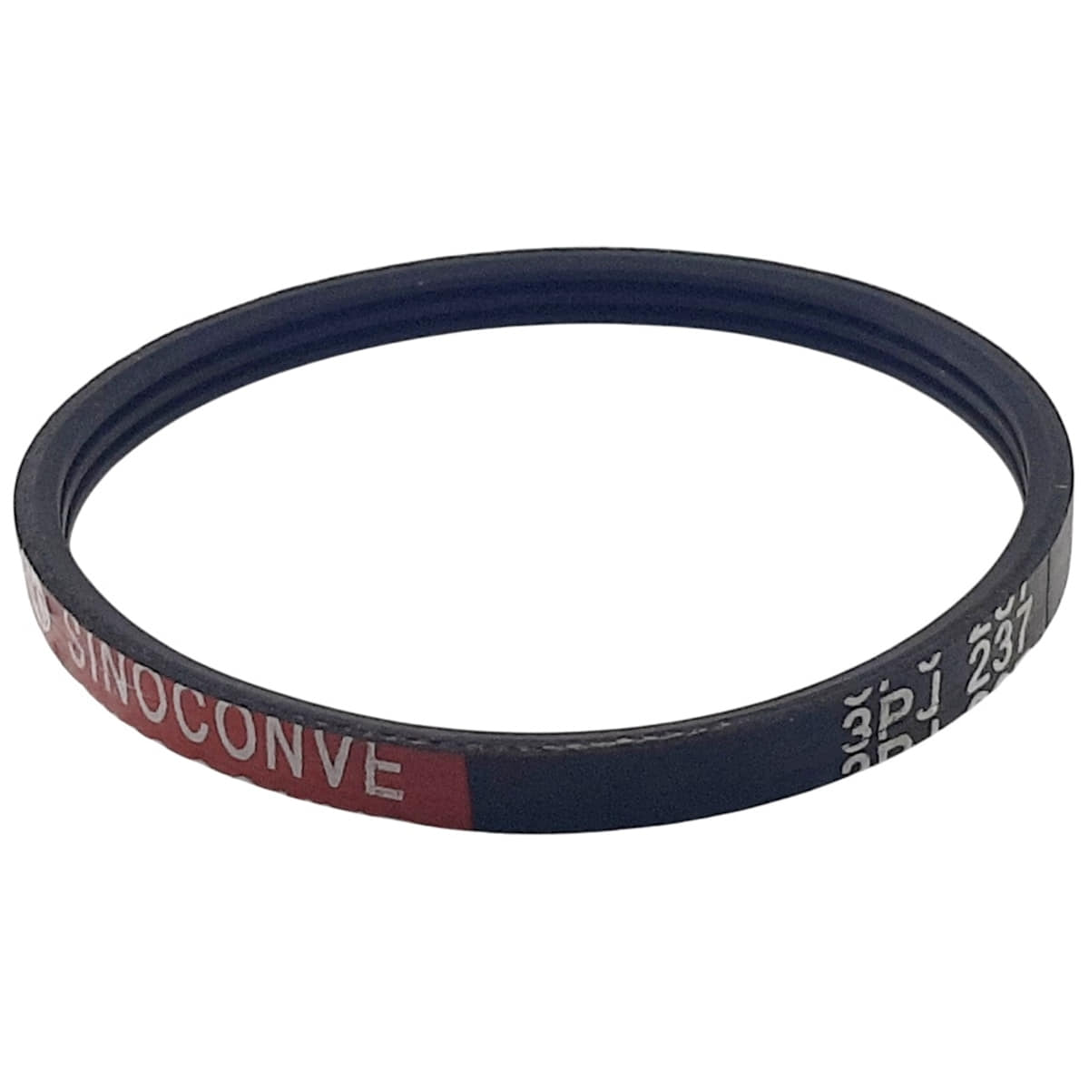 картинка Sinoconve 3PJ237 J3 ремень поликлиновый приводной для электроинструмента Patriot  от магазина Интерком-НН