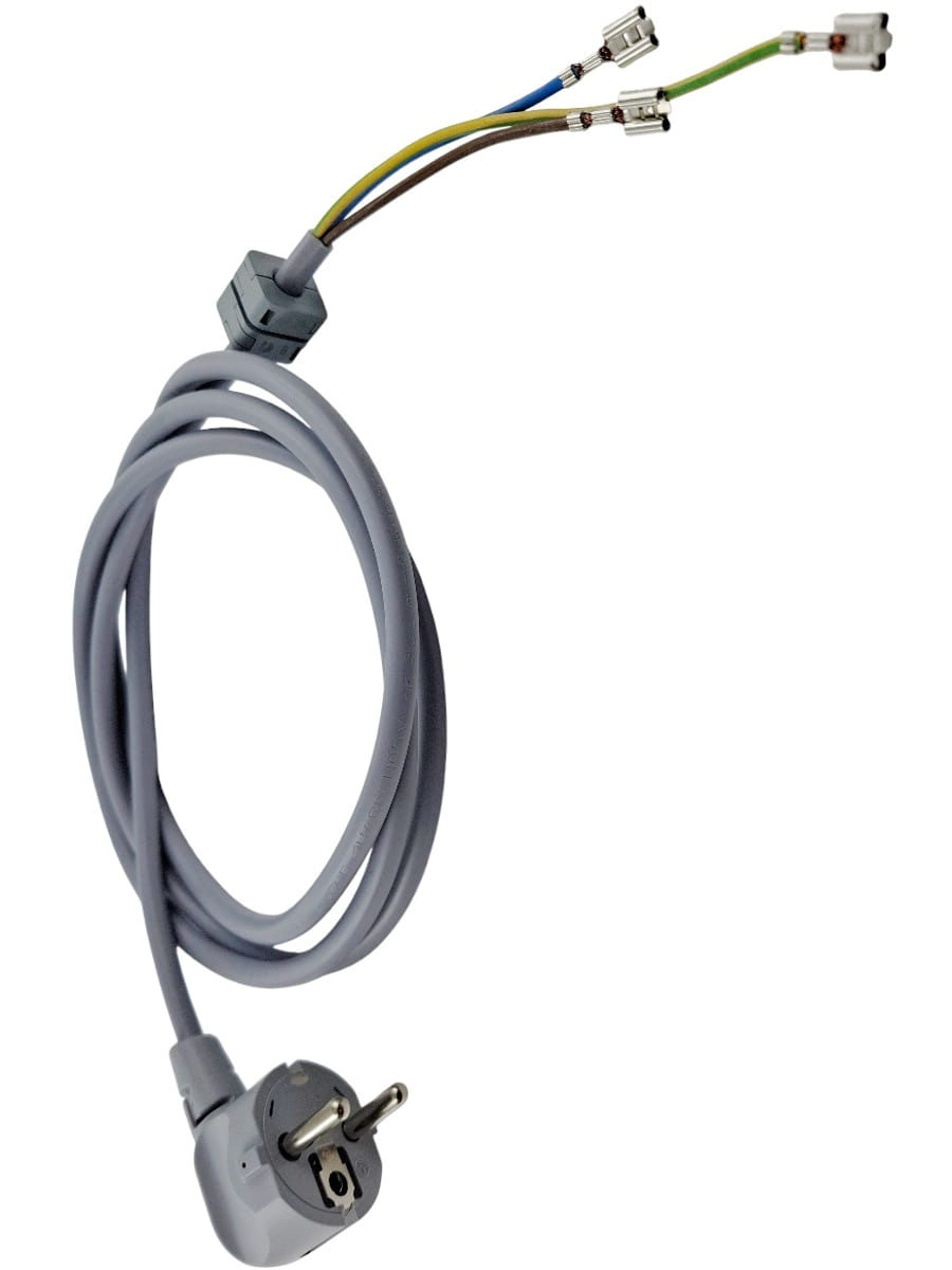 картинка Bosch 00481580 кабель питания для стиральной машины Siemens, Neff от магазина Интерком-НН