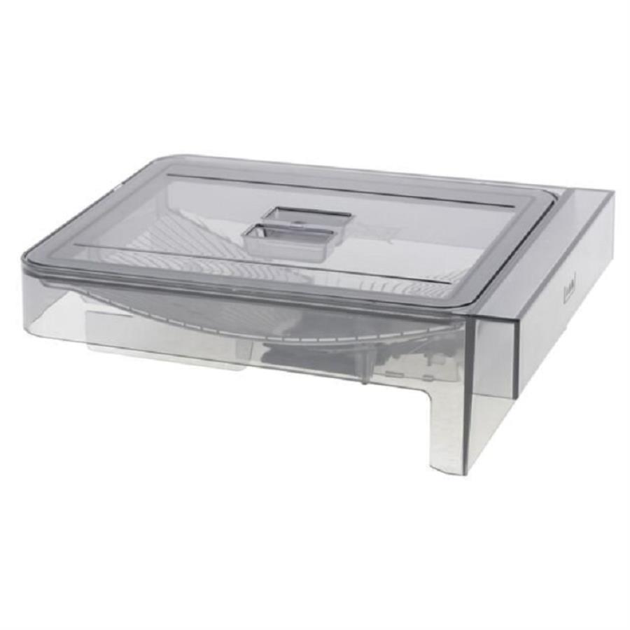 картинка Bosch 11015223 Сменный контейнер для зерен, в комплекте с крышкой кофемашины Bosch от магазина Интерком-НН