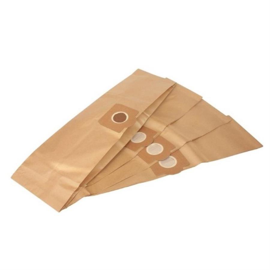 картинка Ozone paper P-11 оригинальные бумажные мешки-пылесборники (уп. 4 шт.) от магазина Интерком-НН