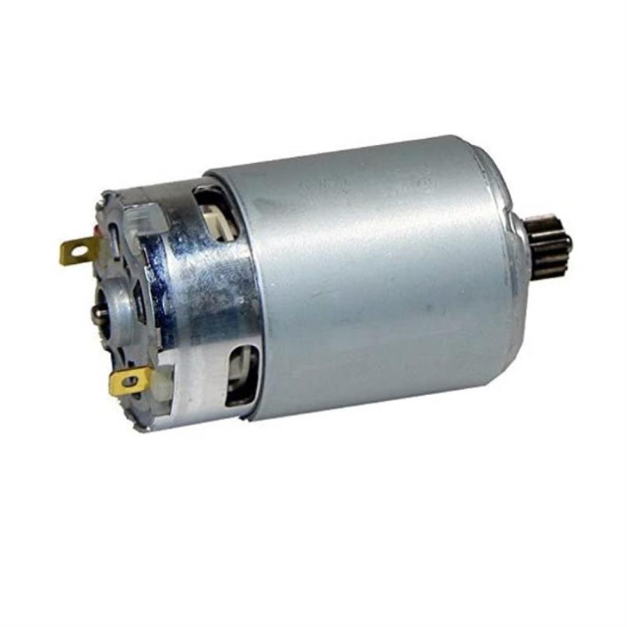 картинка Makita 629823-3 Двигатель 14/4V для дрелей-шуруповертов 8280D, 8281D, BHP343, MT080  от магазина Интерком-НН