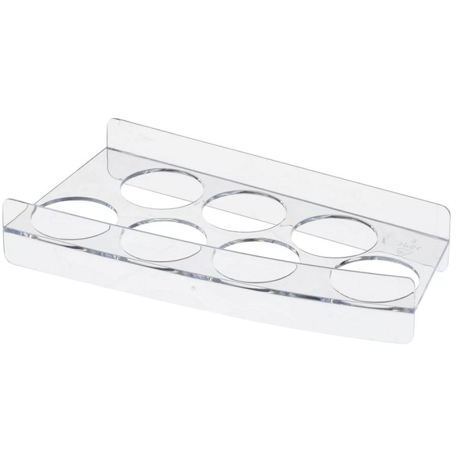 картинка Bosch 00643979 подставка для яиц на 7 шт в встраиваемый холодильник 3FIB3310/01 от магазина Интерком-НН