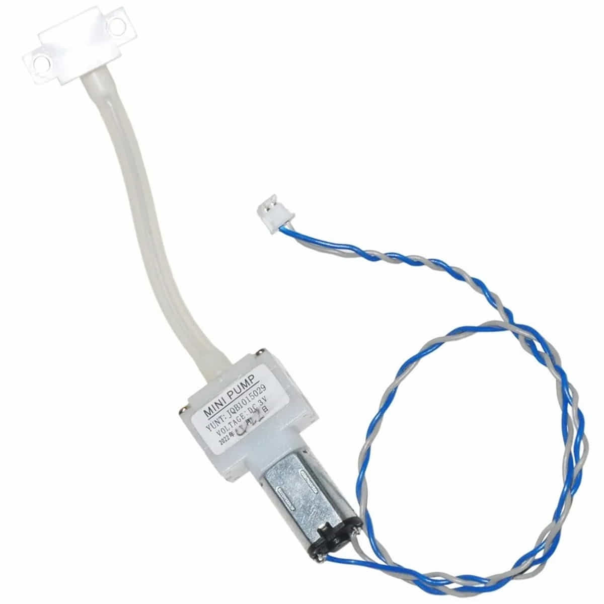 картинка Redmond RV-R660S-POM (DQB020-A) помпа DC3V для робот-пылесоса RV-R660S от магазина Интерком-НН