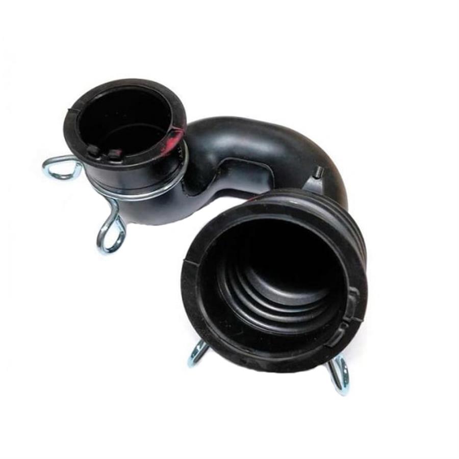 картинка Samsung DC67-00474A Патрубок заливной от дозатора к баку для стиральной машины  от магазина Интерком-НН