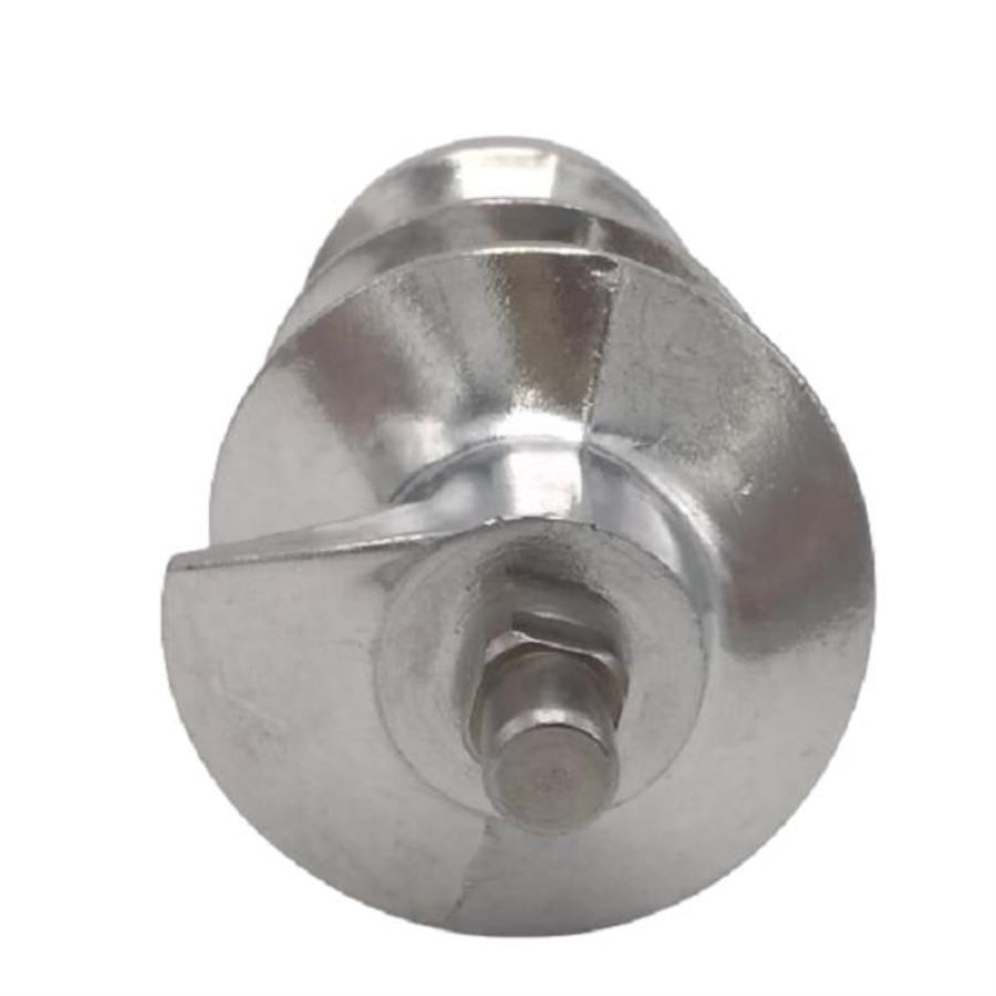 картинка Redmond RMG-1203-SHNV1 шнек в сборе (вариант исполнения 1) для мясорубки RMG-1203 от магазина Интерком-НН