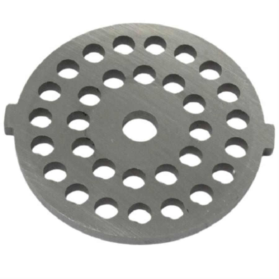 картинка Redmond RMG-1247-RM решетка средняя 5мм для мясорубки RMG-1247 от магазина Интерком-НН