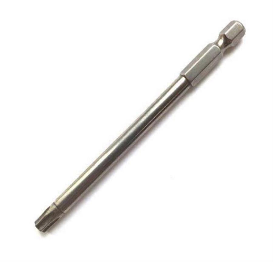 картинка Бита магнитная 1/4" Torx T30 100 мм  от магазина Интерком-НН