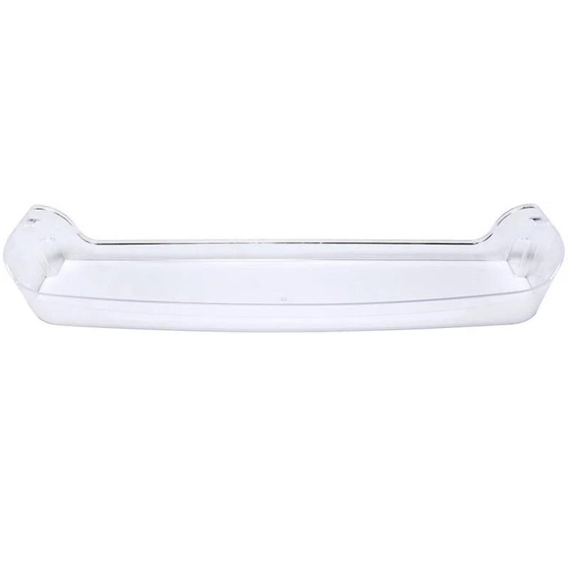 картинка Indesit C00857270 полка (балкон) двери верхний для холодильника Ariston от магазина Интерком-НН