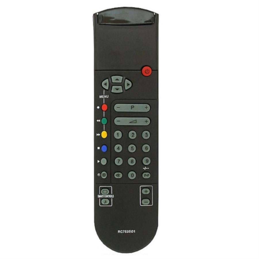 картинка Huayu RC7535/01 [16699) пульт дистанционного управления (ПДУ) для телевизора Philips RC7535 от магазина Интерком-НН