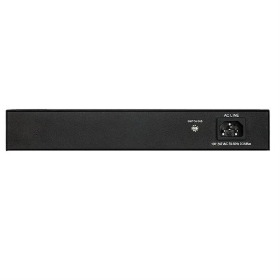 картинка D-Link DGS-1024C/A1A Коммутатор с 24 портами 10/100/1000Base-T, функцией энергосбережения от магазина Интерком-НН