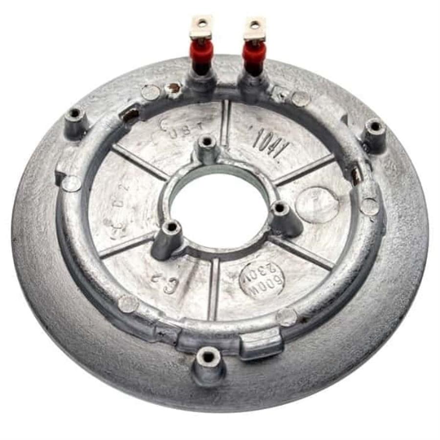 картинка Moulinex US-992429 Тэн (нагревательный элемент) нижний 600Вт для мультиварки от магазина Интерком-НН