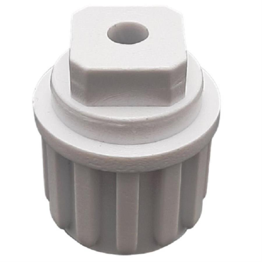 картинка Втулка шнека 41569870 для мясорубки Polaris PMG-0302 от магазина Интерком-НН