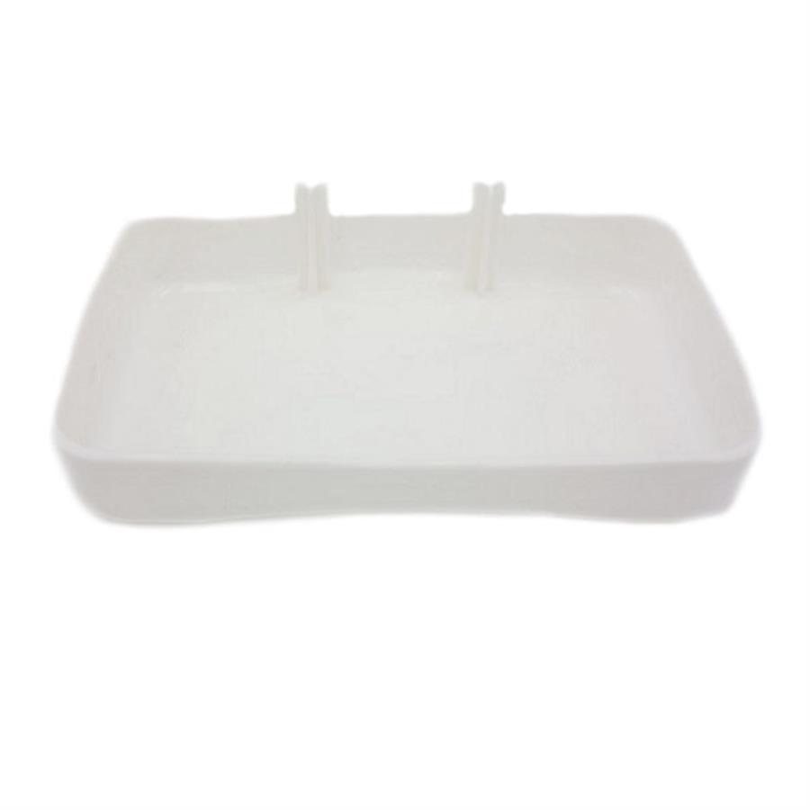 картинка Pozis 0002770 (0606-6250) Сосуд малый для сбора талой воды холодильника Позис от магазина Интерком-НН