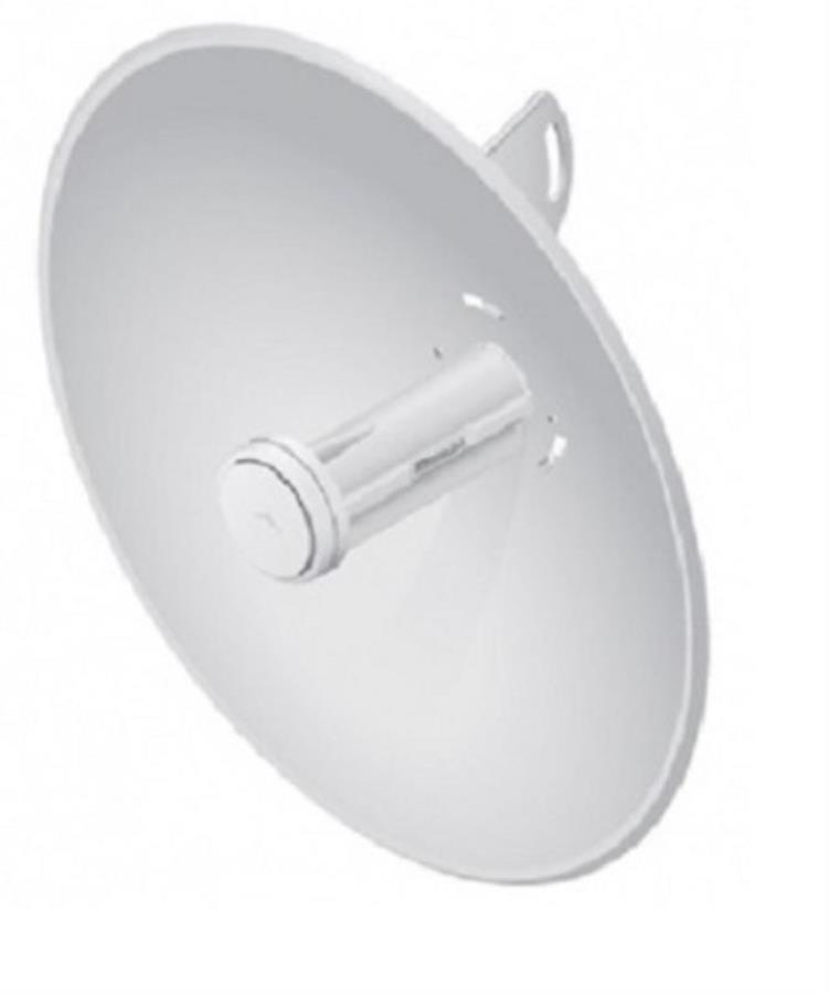 картинка Ubiquiti NanoBeam M5-300  Wi-Fi точка 5 ГГц с параболической антенной диаметр 300мм от магазина Интерком-НН