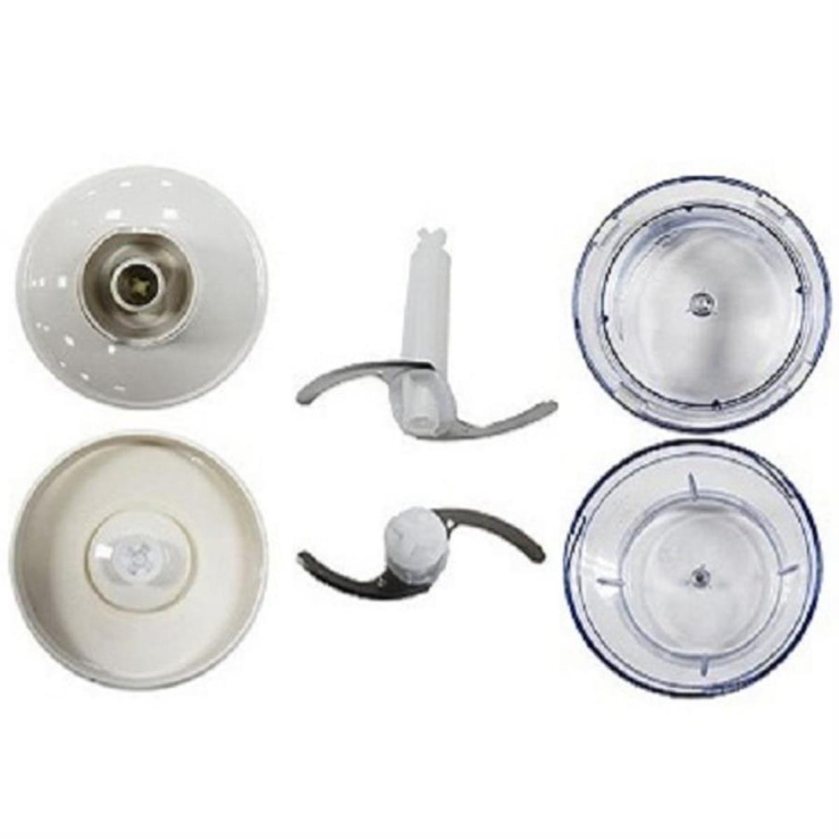 картинка Redmond RHB-2974-IZM измельчитель в сборе для блендера RHB-2974 от магазина Интерком-НН