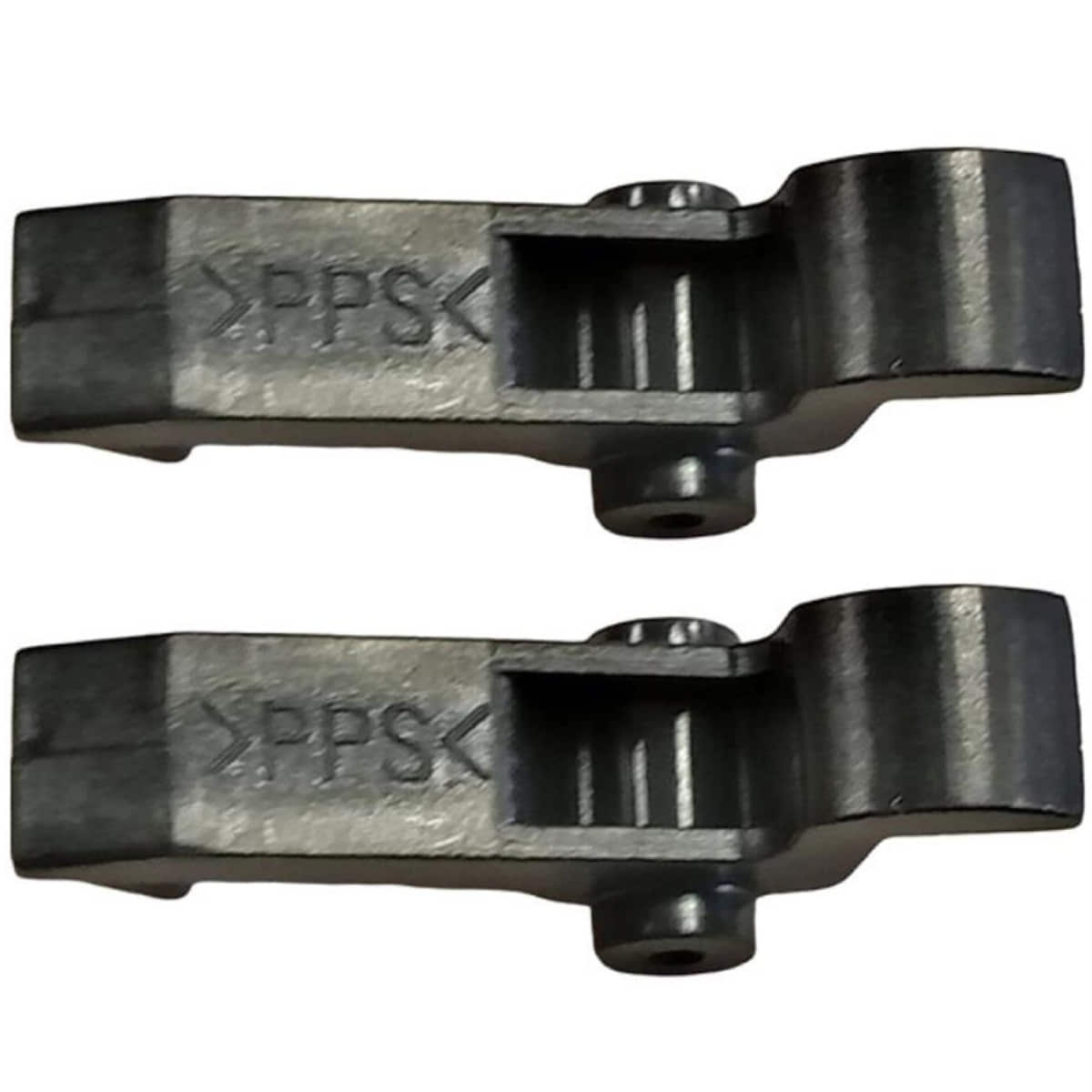 картинка ADA44E165-HOOK-2 защелка (крючок) 2 шт диспенсера хлебопечи Panasonic SD-ZB2502, 2512, SD-2501, 2511 от магазина Интерком-НН