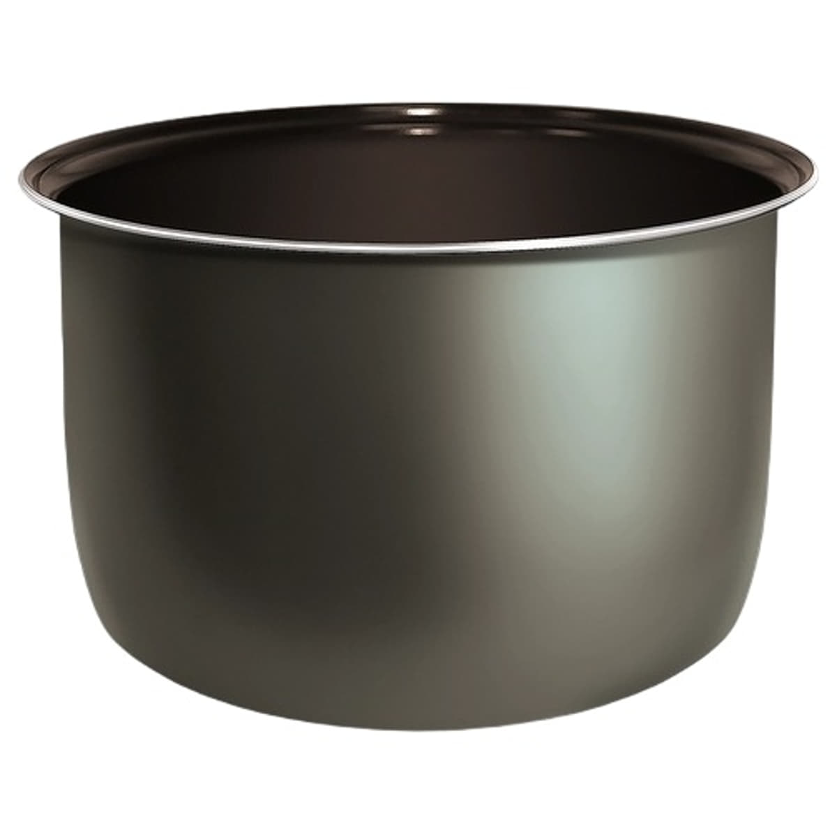 картинка Redmond RB-C204-SER Уценка чаша (кастрюля) 2 литра для мультиварки RMC-M04 от магазина Интерком-НН