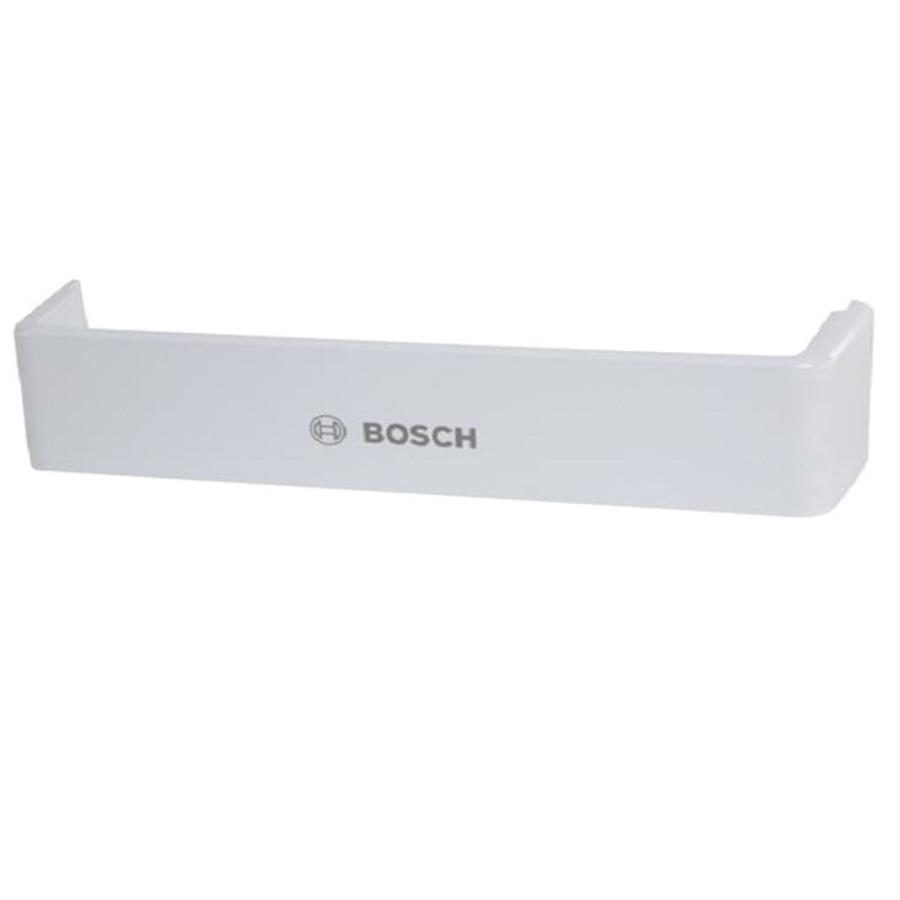 картинка Bosch 00660810 Уценка балкон (полка) нижний на дверцу холодильной камеры для холодильника от магазина Интерком-НН