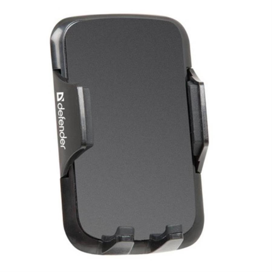 картинка Defender 29103 Автомобильный держатель на стекло 50-100 мм от магазина Интерком-НН