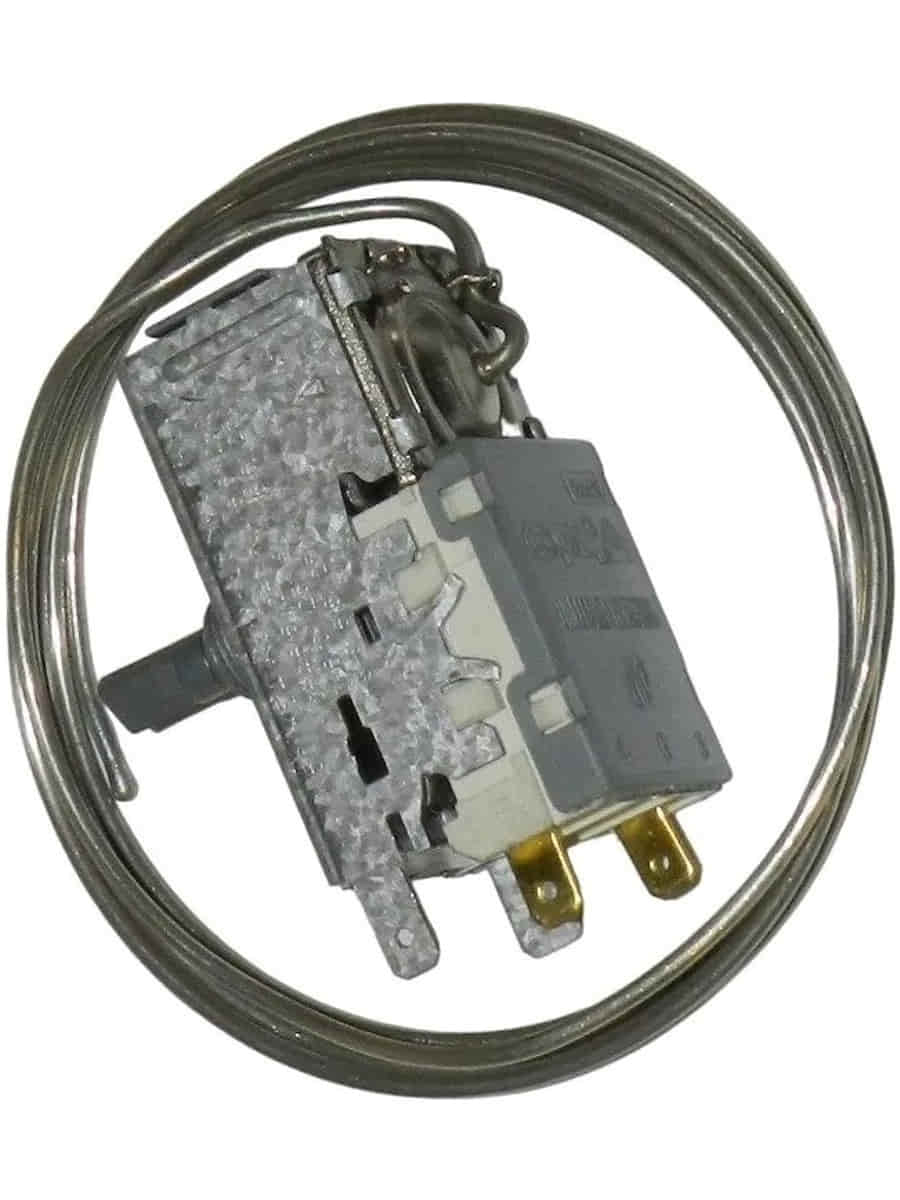 картинка CQC WDF31B-K (908081829761) терморегулятор (термостат) 1.3м для холодильника Атлант, Минск  от магазина Интерком-НН