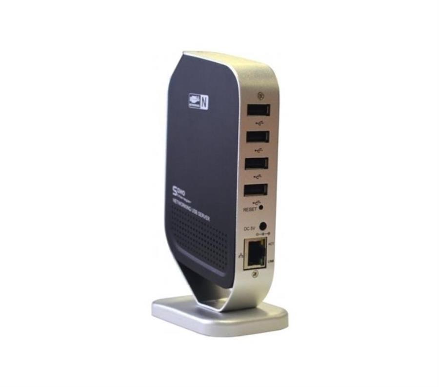 картинка WS-NU78M43 Сетевой USB HUB от магазина Интерком-НН