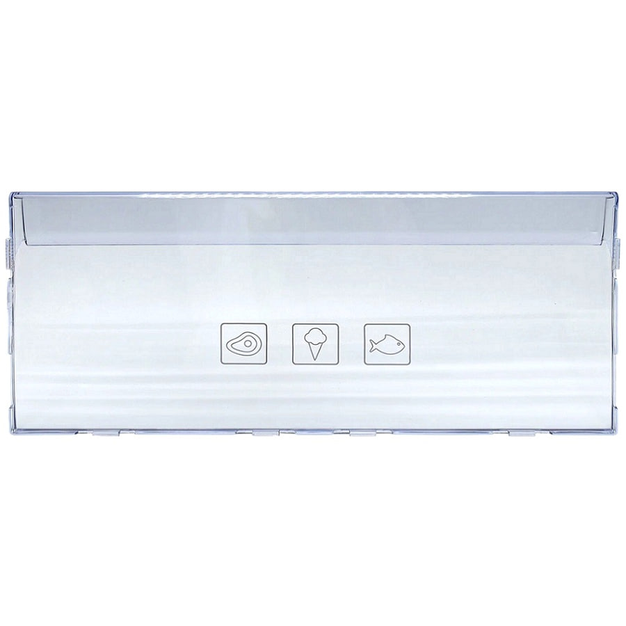 картинка Beko 4640620100 (4640620400) панель ящика 405х170мм морозильной камеры для холодильника  от магазина Интерком-НН