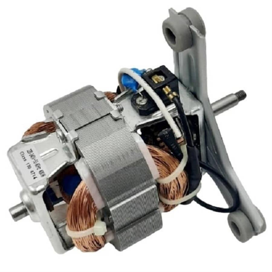 картинка Moulinex SS-193974 электродвигатель 400Вт для соковыжималки Tefal JU350B39/A90, JU350G10/BQ0 от магазина Интерком-НН