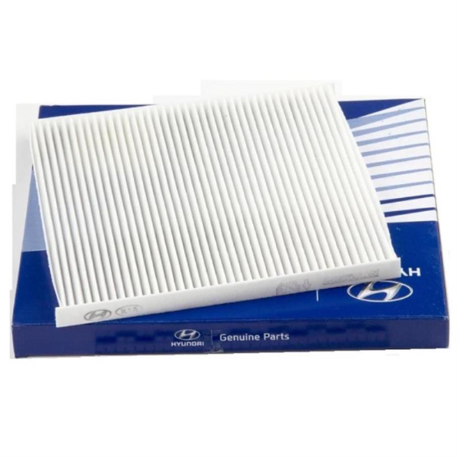 картинка Hyundai-Kia 971334L000 Фильтр салона для HYUNDAI SOLARIS, KIA RIO от магазина Интерком-НН