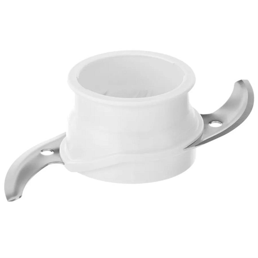 картинка Bosch 00652368 (00641660) нож для кухонного комбайна, с защитой лезвий, для MCM55.. от магазина Интерком-НН