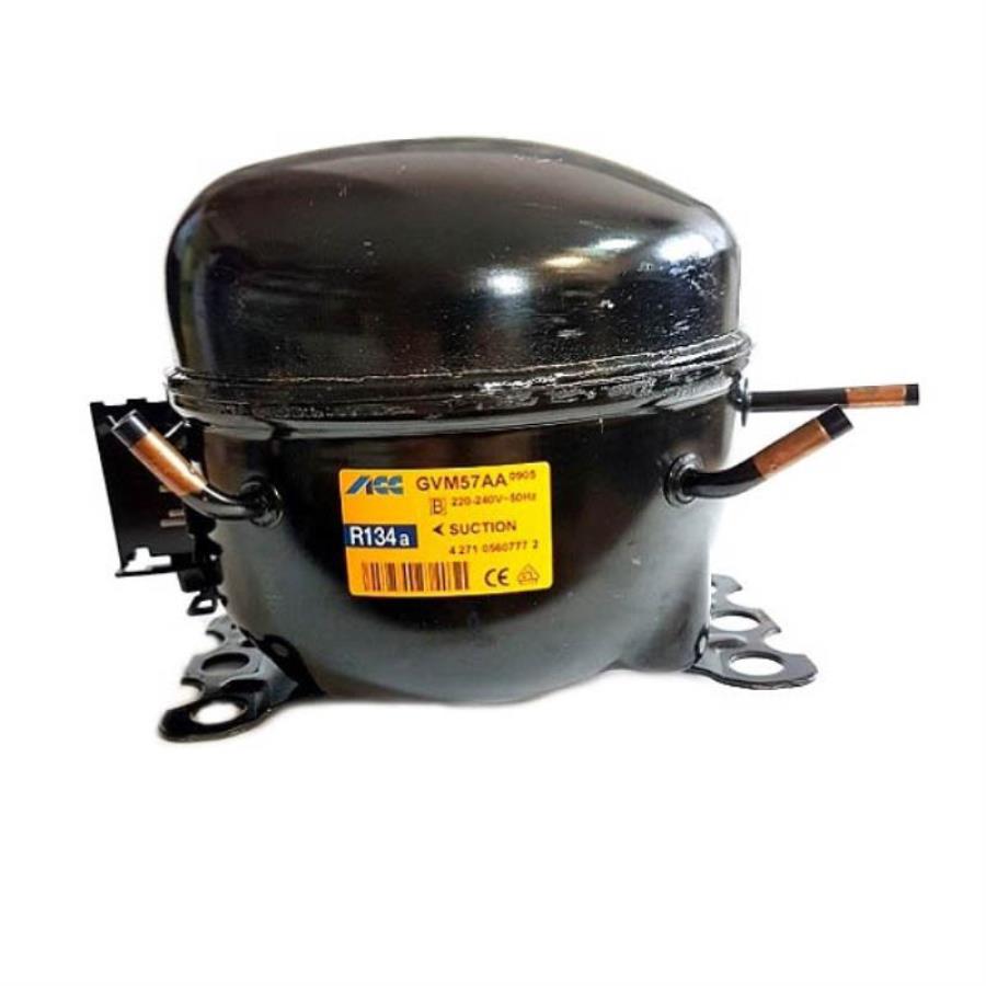 картинка ACC GVM57AA компрессор для холодильника 153 Вт, R134, LBP  от магазина Интерком-НН