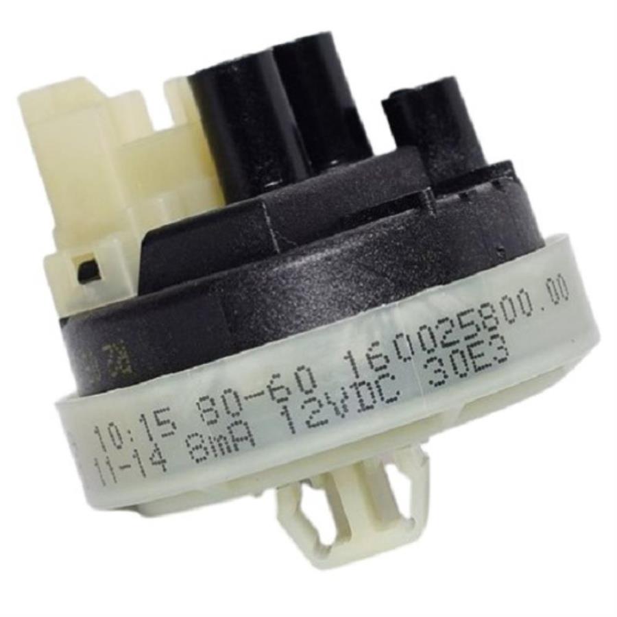 картинка Metalflex C00278070 датчик уровня воды (прессостат) для посудомоечной машины Indesit, Ariston от магазина Интерком-НН