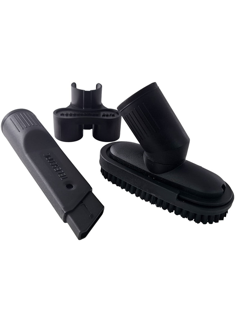 картинка Vitek VT-8117BK-COMNS комплект насадок для пылесоса VT-8117BK от магазина Интерком-НН