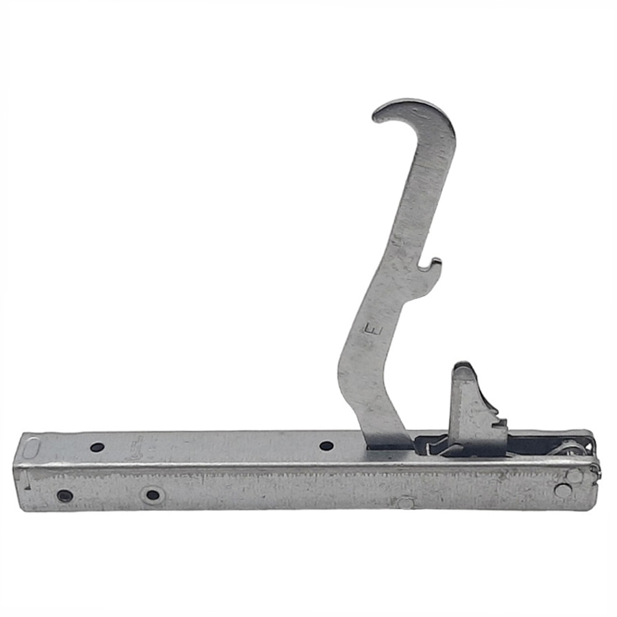 картинка Indesit C00264057 петля (шарнир) двери духовки для плиты Ariston от магазина Интерком-НН