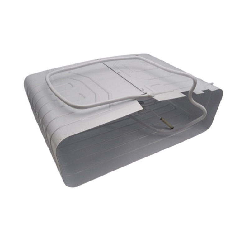 картинка Pozis 411.3.0.0.0.00 Испаритель 411 в сборе холодильника RS-411  от магазина Интерком-НН