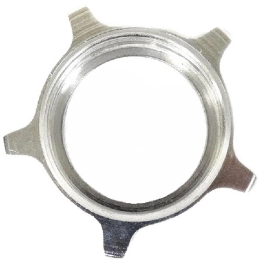 картинка Redmond RMG-1235-MG металлическая передняя гайка для мясорубки RMG-1235 от магазина Интерком-НН