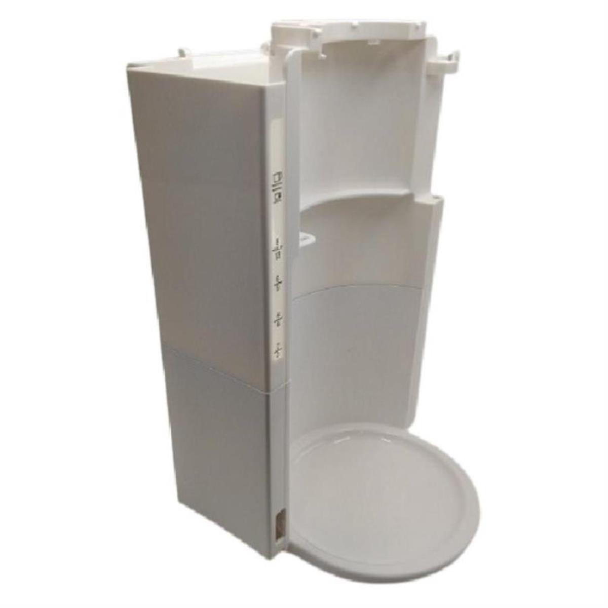 картинка Rowenta SS-208697 бак (резервуар) для кофеварок и кофемашин Rowenta (Tank) от магазина Интерком-НН